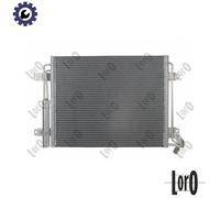 CONDENSER AIR CONDITIONING 053-016-0030 FOR VW TIGUAN/TIGUAN/LIMITED/SUV 2.0L