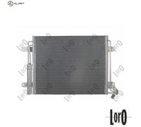 CONDENSER AIR CONDITIONING 053-016-0030 FOR VW TIGUAN/TIGUAN/LIMITED/SUV 2.0L