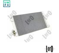 CONDENSER AIR CONDITIONING 053-016-0033 FOR VW CARAVELLE/KOMBI/Bus/TRANSPORTER