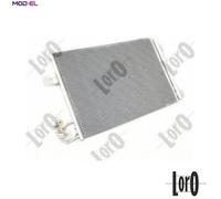CONDENSER AIR CONDITIONING 053-016-0034 FOR VW CARAVELLE/KOMBI/Bus/TRANSPORTER