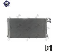 CONDENSER AIR CONDITIONING 053-016-0040 FOR VW SEAT DEDA 2.0L DLUB/DFMA 2.0L