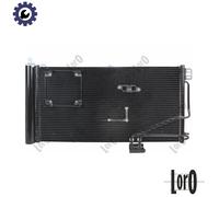 CONDENSER AIR CONDITIONING 054-016-0013 FOR MERCEDES-BENZ C-CLASS/Sportscoupe