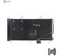 CONDENSER AIR CONDITIONING 054-016-0013 FOR MERCEDES-BENZ C-CLASS/Sportscoupe