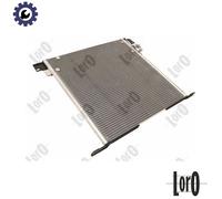 CONDENSER AIR CONDITIONING 054-016-0020 FOR MERCEDES-BENZ V-CLASS VITO/Van/Bus