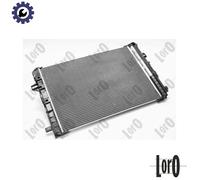 CONDENSER AIR CONDITIONING 054-016-0035 FOR MERCEDES-BENZ GLA-CLASS/SUV 1.5L