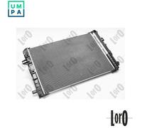 CONDENSER AIR CONDITIONING 054-016-0035 FOR MERCEDES-BENZ GLA-CLASS/SUV 1.5L