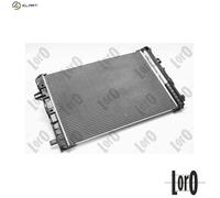 CONDENSER AIR CONDITIONING 054-016-0035 FOR MERCEDES-BENZ GLA-CLASS/SUV 1.5L