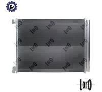CONDENSER AIR CONDITIONING 054-016-0038 FOR MERCEDES-BENZ C-CLASS/Convertible