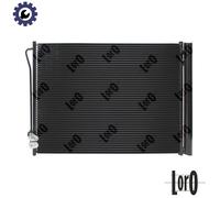 CONDENSER AIR CONDITIONING 054-016-0040 FOR MERCEDES-BENZ V-CLASS VITO/Tourer