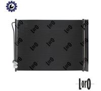 CONDENSER AIR CONDITIONING 054-016-0040 FOR MERCEDES-BENZ V-CLASS VITO/Tourer