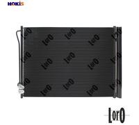 CONDENSER AIR CONDITIONING 054-016-0040 FOR MERCEDES-BENZ V-CLASS VITO/Tourer