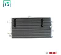 BOSCH 1 986 AD2 015 Air conditioning condenser