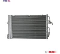 CONDENSER AIR CONDITIONING 1 986 AD2 016 FOR OPEL ZAFIRA/B/Box/Body/MPV/FAMILY