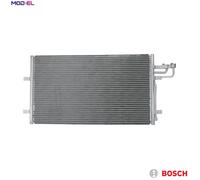 CONDENSER AIR CONDITIONING 1 986 AD2 027 FOR MAZDA FORD FOCUS/II/Van/C-MAX 1.6L