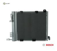 CONDENSER AIR CONDITIONING 1 986 AD2 090 FOR OPEL ZAFIRA/MPV ASTRA/Van/CLASSIC
