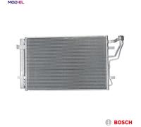 CONDENSER AIR CONDITIONING 1 986 AD2 104 FOR HYUNDAI KIA CEE'D/PRO/Hatchback i30