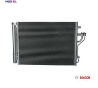CONDENSER AIR CONDITIONING 1 986 AD2 133 FOR HYUNDAI KIA SPORTAGE/III CARENS