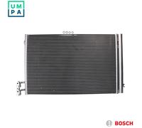 CONDENSER AIR CONDITIONING 1 986 AD2 167 FOR BMW 3/E91/E90/E92/Convertible X1