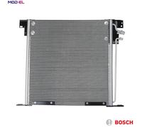 CONDENSER AIR CONDITIONING 1 986 AD2 193 FOR MERCEDES-BENZ V-CLASS/Van VITO 2.1L
