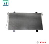 CONDENSER AIR CONDITIONING 1 986 AD2 197 FOR NISSAN YD22ETI/YD22DDTi 2.2L 4cyl