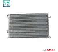 CONDENSER AIR CONDITIONING 1 986 AD2 202 FOR SAAB 9-3X D223L/X 22 DTH 2.2L 4cyl