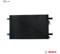 Bosch Condenser Air Conditioning 1 986 AD2 226 for VW, SEAT, Ford Galaxy/MK/Van 2.0L