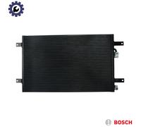 Bosch Condenser Air Conditioning 1 986 AD2 226 for VW, SEAT, Ford Galaxy/MK/Van 2.0L