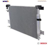 CONDENSER AIR CONDITIONING 1 986 AD2 412 FOR FORD FOCUS/Van/Turnier ALDA 2.0L