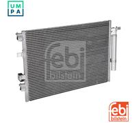 FEBI BILSTEIN 1001921 Air conditioning condenser