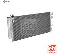 FEBI BILSTEIN 1002119 Air conditioning condenser