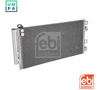 FEBI BILSTEIN 1002119 Air conditioning condenser