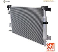CONDENSER AIR CONDITIONING 1002122 FOR BMW 3/E91/E90/E92/Convertible X1/E84