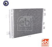 FEBI BILSTEIN 188539 Air conditioning condenser