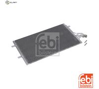FEBI BILSTEIN 188540 Air conditioning condenser