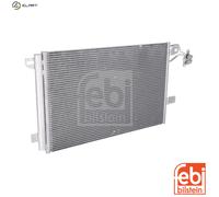 CONDENSER AIR CONDITIONING 188544 FOR VW CALIFORNIA/T5/Camper TRANSPORTER/Van