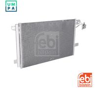 FEBI BILSTEIN 188544 Air conditioning condenser