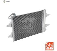 FEBI BILSTEIN 188545 Air conditioning condenser