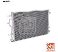 FEBI BILSTEIN 188546 Air conditioning condenser