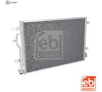 FEBI BILSTEIN 188546 Air conditioning condenser
