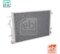 FEBI BILSTEIN 188546 Air conditioning condenser