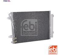 FEBI BILSTEIN 188548 Air conditioning condenser