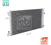 FEBI BILSTEIN 188552 Air conditioning condenser