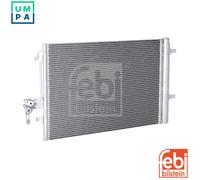 FEBI BILSTEIN 188555 Air conditioning condenser