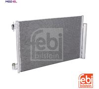 FEBI BILSTEIN 188560 Air conditioning condenser