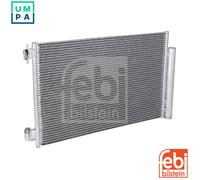 FEBI BILSTEIN 188560 Air conditioning condenser