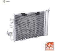 FEBI BILSTEIN 193831 Air conditioning condenser