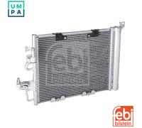 FEBI BILSTEIN 193831 Air conditioning condenser