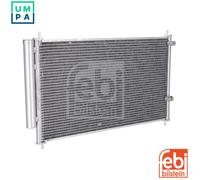 FEBI BILSTEIN 193840 Air conditioning condenser