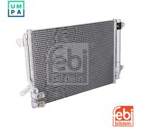 FEBI BILSTEIN 194587 Air conditioning condenser