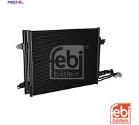 FEBI BILSTEIN 194594 Air conditioning condenser